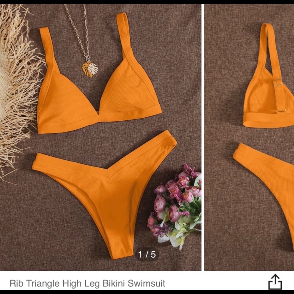 Bikini set